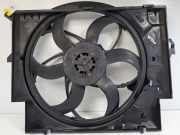 Kühlerventilatormotor 67327588974 BMW 3 serie (E92) Coupé 325d 24V (N57-D30A)