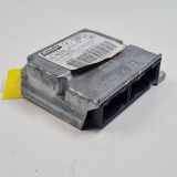 Steuergerät Airbag 611019900 Citroën Berlingo Van 1.6 Hdi 16V 90 (DV6ATED4(9HX)) 2008