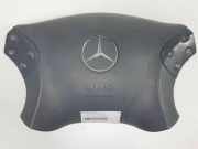 Airbag Lenkrad 2034601898 Mercedes-Benz C Kombi (S203) Kombi 2.7 C-270 CDI 20V (OM612.962) 2001