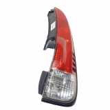 Rücklicht Rechts 22051672 Daihatsu Terios (J1) Geländewagen 1.3 16V DVVT 4x4 (K3-VE) 2000