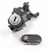 Alarmanlage 505186290B365 Fiat Grande Punto (199) Schrägheck 1.4 (350.A.1000) 2009