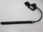 Sicherheitsgurt Rechts Vorne 3A0857705A Volkswagen Passat (35I) Limousine 1.9 TDi (1Z) 1993 1Z
