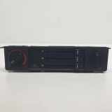 Bedienung Heizung 137318926411 BMW 5 serie (E28) Limousine 520i (M20-B20) 1985