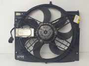 Kühlerventilatormotor BMW 3 serie (E46/4) Limousine 320d 16V (M47-D20(204D1)) 1999