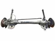 Unterrahme Hinten Renault Trafic (1FL/2FL/3FL/4FL) Van 1.6 dCi 95 (R9M-413) 2016