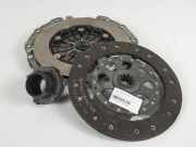 Kupplungsset CK9900 BMW 3 serie (E46/4) Limousine 320d 16V (M47-D20(204D1)) 1998