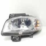 Scheinwerfer Links 6K1941031A Seat Cordoba Facelift (6C2/6K2) Limousine 1.4 Stella (AKK) 1999