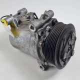 Klima Pumpe 9810349980 Peugeot 208 I (CA/CC/CK/CL) Schrägheck 1.2 Vti 12V PureTech (EB2FA(HMR)) 2018