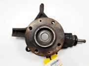 Achsschenkel Links Vorne Citroën C4 Coupé (LA) Schrägheck 3-drs 1.6 HDi 16V (DV6ATED4(9HX)) 2004