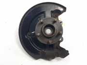 Achsschenkel Rechts Vorne AV613K170 Ford Focus 3 Wagon Kombi 1.6 TDCi (T1DB(Euro 5)) 2010