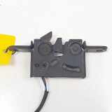 Schlossfänger Motorhaube 656010010R Renault Megane III Coupe (DZ) Schrägheck 3-drs 1.2 16V TCE 115 (H5F-400(H5F-A4)) 2012