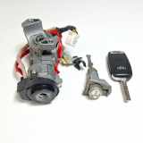 Alarmanlage 819103W000 Kia Sportage (SL) Geländewagen 1.7 CRDi 16V 4x2 (D4FD) 2014