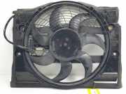 Kühlerventilatormotor 64546905076 BMW 3 serie Touring (E46/3) Kombi 325i 24V (M54-B25(256S5)) 1999