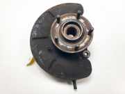 Achsschenkel Rechts Vorne 5085886AB Chrysler Sebring II Convertible (JS) Cabrio 2.7 V6 24V VVT (EER) 2007