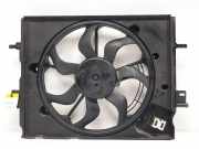 Kühlerventilatormotor 214815FA0B Nissan Micra (K14) Schrägheck 0.9 IG-T 12V (H4B) 2016
