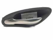 Türgriff Innen Links Vorne 7116065 BMW 6 serie (E64) Cabrio 645 Ci 4.4 V8 32V (N62-B44A) 2004