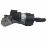 Alarmanlage 9663123280 Peugeot 207 SW (WE/WU) Kombi 1.6 HDi 16V (DV6ATED4(9HX)) 2007