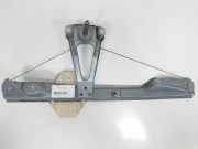 Fensterheber Elektr. Links Hinten 7700434303 Renault Clio II (BB/CB/SB) Schrägheck 1.4 16V Si (K4J-713) 2000