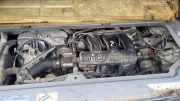Motor 160920 Smart Fortwo Cabrio (450.4) Cabrio 0.7 (M160.920) 2003