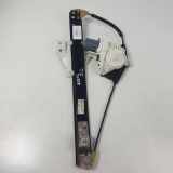 Fensterheber Elektr. Links Hinten 8K0959811A Audi Q3 (8UB/8UG) SUV 2.0 TDI 16V 177 Quattro (CFGC) 2012