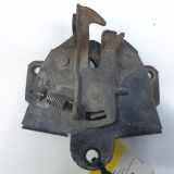 Schlossfänger Motorhaube Mitsubishi Pajero Pinin (H6/H7) Geländewagen 2.0 GDI 16V 5-drs. (4G94(GDI)) 2002