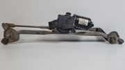 Scheibenwischermotor Vorne 8511005060 Toyota Avensis (T25/B1B) Limousine 2.0 16V D-4D 115 (1CD-FTV) 2003