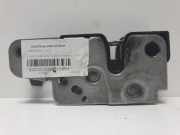 Schlossfänger Motorhaube Volkswagen Golf VI (5K1) Schrägheck 2.0 TDI 16V (CBAB) 2008 CBAB