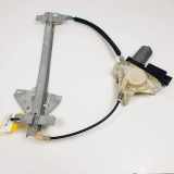 Fensterheber Elektr. Links Hinten 0130821653 Mitsubishi Carisma Schrägheck 1.8i 16V (4G93) 1998