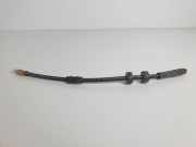Intercooler Rohr 4806F2 Citroën Jumper (U5) Ch.Cab/Pick-up 2.8 HDi (8140.43S) 2002