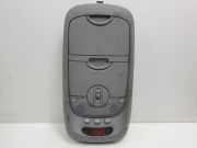 Innenbeleuchtung 0K52E51410 Kia Carnival 2 (FIB/FLD) Großraumlimousine 2.9 HPDi 16V (J3(CRDI)) 2001