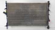 Radiator Ford Transit Van 2.0 TDCi 16V Eco Blue 130 RWD (YMR6) 2016