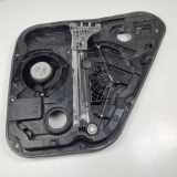 Fensterheber Elektr. Links Hinten 83470D7000 Hyundai Tucson (TL) SUV 1.7 CRDi 16V 2WD (D4FD) 2015
