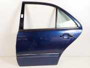 Hintertür Links Mercedes-Benz E (W210) Limousine 3.0 E-300D 24V (OM606.912) 1997