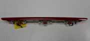 Dritte Bremsleuchte 6Q6945097 Volkswagen Polo IV (9N1/2/3) Schrägheck 1.2 (BBM) 2007 BBM