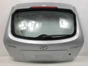 Heckklappe Hyundai Accent Schrägheck 1.4i 16V (G4EE) 2006