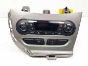 Bedienung Klimacontrolle BM5T18C612CH Ford Focus 3 Schrägheck 1.6 TDCi (T1DB(Euro 5)) 2011