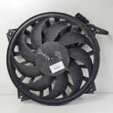 Kühlerventilatormotor 1253K1 Peugeot Expert Tepee (G9) Großraumlimousine 2.0 HDi 120 (DW10UTED4(RHK)) 2007