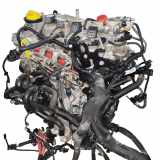 Motor H5FF408 Renault Kangoo/Grand Kangoo (KW) Großraumlimousine 1.2 16V TCE (H5F-A400(Euro 5) 2013