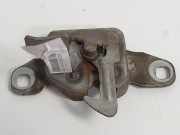 Schlossfänger Motorhaube Renault Megane (BA) Schrägheck 5-drs 2.0i (F3R-750) 1996