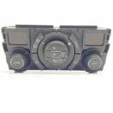Bedienung Klimacontrolle 96738320XT Peugeot 3008 I (0U/HU) Großraumlimousine 2.0 HDiF 16V (DW10CTED4/FAP(RHE)) 2009