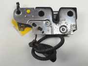 Schlossfänger Motorhaube 5M2823509B Volkswagen Golf VI (5K1) Schrägheck 1.6 TDI 16V (CAYC(Euro 5)) 2009 CAYC(Euro 5)