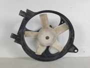 Kühlerventilatormotor 89FB8146AE Ford Courier (FVJ) Van 1.3i (J6B(HCS)) 1988