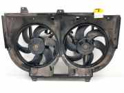 Kühlerventilatormotor 214107C052 Nissan Serena (C23) Großraumlimousine 2.3 SLX,SGX Diesel (LD23) 1995