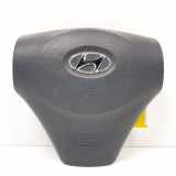 Airbag Lenkrad 569001E200WK Hyundai Accent Schrägheck 1.4i 16V (G4EE) 2006