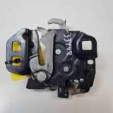 Schlossfänger Motorhaube G1BA16700AA Ford Ka+ Schrägheck 1.2 (YSKD) 2016
