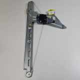 Fensterheber Elektr. Links Vorne A9107201000 Mercedes-Benz MERCEDES III (W910) Furgón 311 CDI (3.5t) Larga Techo Alto (L2H2) FWD (910.633) Motor 2,1 Ltr. - 84 kW CDI 4 puertas 2018 2018