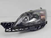 Scheinwerfer Links P2951 Mazda 3 Sport (BK14) Schrägheck 1.6 CiTD 16V (Y601) 2006