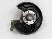 Achsschenkel Links Hinten 3C0501249 Audi TT Roadster (8J9) Cabrio 2.0 TFSI 16V (BWA) 2006