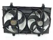 Kühlerventilatormotor 9000825 Nissan Almera Tino (V10M) Großraumlimousine 1.8 16V (QG18DE) 2000