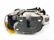 Türschloss Rechts Hinten Peugeot 4007 (VU/VV) SUV 2.2 HDiF 16V (DW12METED4(4HN)) 2007